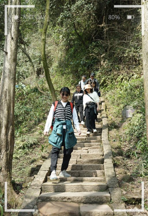 強(qiáng)互動(dòng) 促發(fā)展|冶勘設(shè)計(jì)集團(tuán)各分公司開(kāi)展創(chuàng)新互動(dòng) 凝聚力量結(jié)隊(duì)活動(dòng)